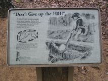 dont give up